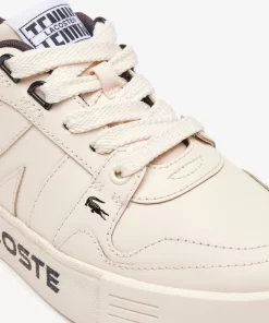 Lacoste Sneakers-Women'S Branded Leather L002 Trainers