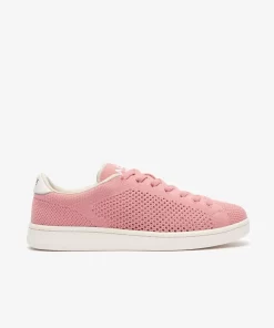 Lacoste Sneakers-Women'S Carnaby Pique Paris Trainers