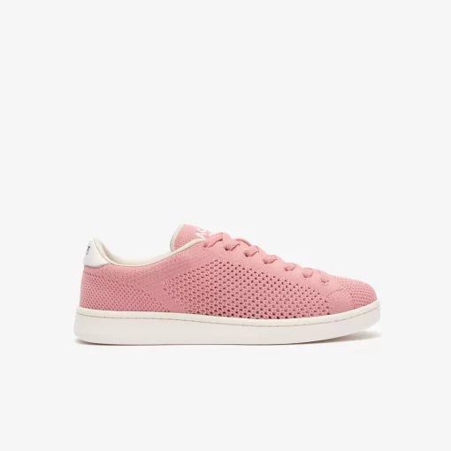 Lacoste Sneakers-Women'S Carnaby Pique Paris Trainers