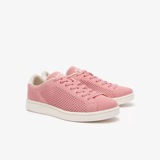 Lacoste Sneakers-Women'S Carnaby Pique Paris Trainers