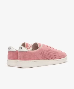 Lacoste Sneakers-Women'S Carnaby Pique Paris Trainers