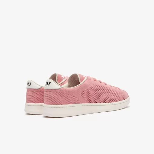 Lacoste Sneakers-Women'S Carnaby Pique Paris Trainers