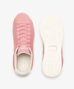 Lacoste Sneakers-Women'S Carnaby Pique Paris Trainers