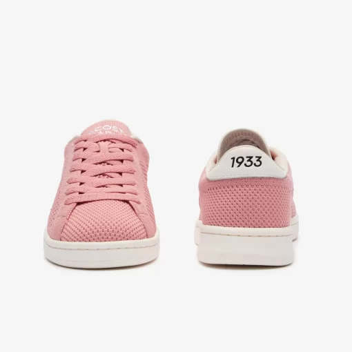 Lacoste Sneakers-Women'S Carnaby Pique Paris Trainers