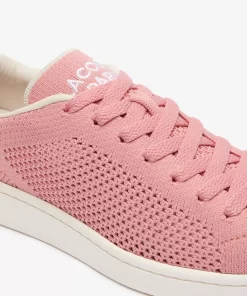 Lacoste Sneakers-Women'S Carnaby Pique Paris Trainers