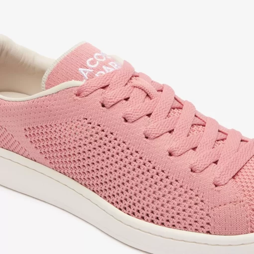 Lacoste Sneakers-Women'S Carnaby Pique Paris Trainers