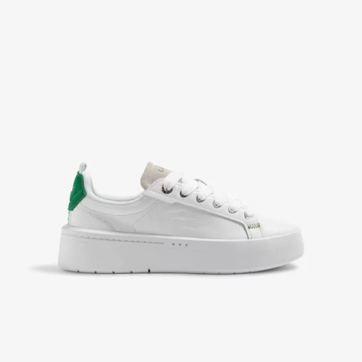 Lacoste Sneakers-Women'S Carnaby Platform Leather Trainers