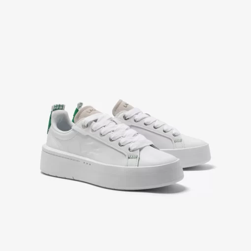 Lacoste Sneakers-Women'S Carnaby Platform Leather Trainers