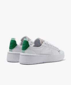 Lacoste Sneakers-Women'S Carnaby Platform Leather Trainers