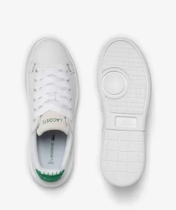 Lacoste Sneakers-Women'S Carnaby Platform Leather Trainers