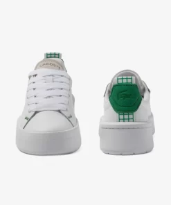 Lacoste Sneakers-Women'S Carnaby Platform Leather Trainers