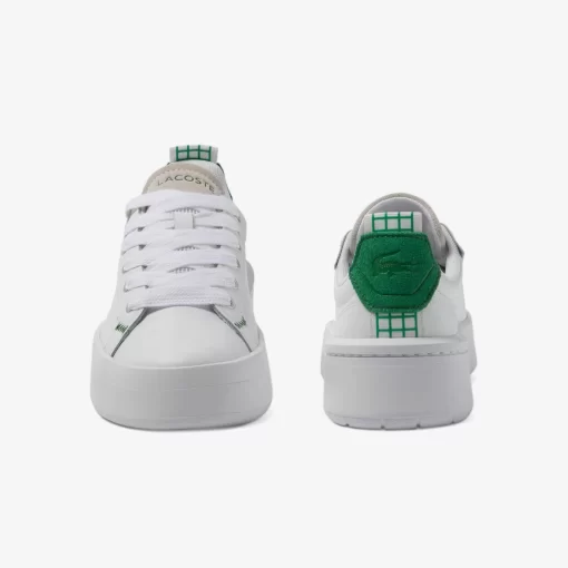 Lacoste Sneakers-Women'S Carnaby Platform Leather Trainers