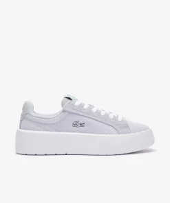 Lacoste Sneakers-Women'S Carnaby Platform Shoes