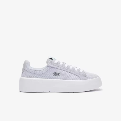 Lacoste Sneakers-Women'S Carnaby Platform Shoes