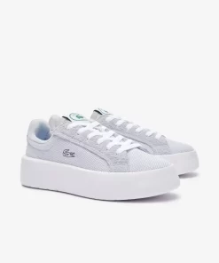 Lacoste Sneakers-Women'S Carnaby Platform Shoes