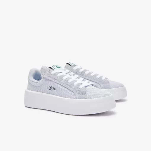 Lacoste Sneakers-Women'S Carnaby Platform Shoes