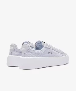 Lacoste Sneakers-Women'S Carnaby Platform Shoes