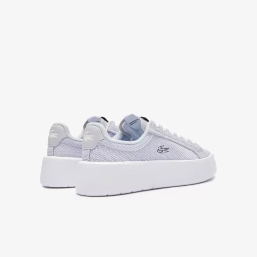 Lacoste Sneakers-Women'S Carnaby Platform Shoes