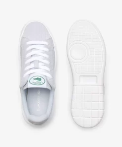 Lacoste Sneakers-Women'S Carnaby Platform Shoes