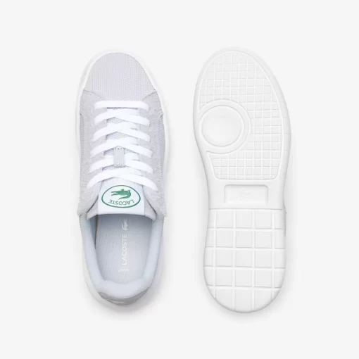 Lacoste Sneakers-Women'S Carnaby Platform Shoes