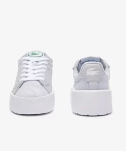 Lacoste Sneakers-Women'S Carnaby Platform Shoes