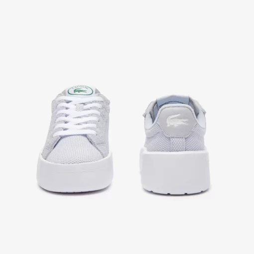 Lacoste Sneakers-Women'S Carnaby Platform Shoes