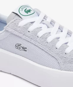 Lacoste Sneakers-Women'S Carnaby Platform Shoes