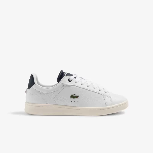 Lacoste Sneakers-Women'S Carnaby Pro Colourblock Leather Trainers