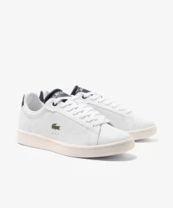 Lacoste Sneakers-Women'S Carnaby Pro Colourblock Leather Trainers