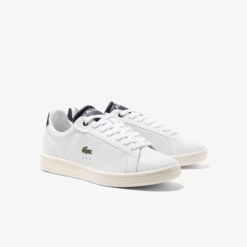 Lacoste Sneakers-Women'S Carnaby Pro Colourblock Leather Trainers