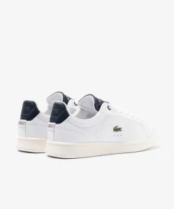 Lacoste Sneakers-Women'S Carnaby Pro Colourblock Leather Trainers