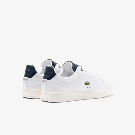 Lacoste Sneakers-Women'S Carnaby Pro Colourblock Leather Trainers