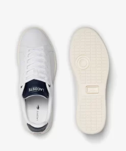 Lacoste Sneakers-Women'S Carnaby Pro Colourblock Leather Trainers