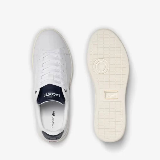 Lacoste Sneakers-Women'S Carnaby Pro Colourblock Leather Trainers