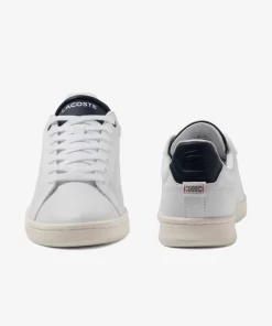 Lacoste Sneakers-Women'S Carnaby Pro Colourblock Leather Trainers