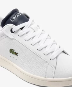 Lacoste Sneakers-Women'S Carnaby Pro Colourblock Leather Trainers