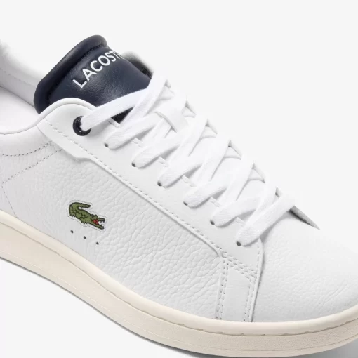 Lacoste Sneakers-Women'S Carnaby Pro Colourblock Leather Trainers