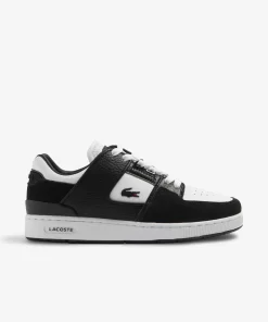 Lacoste Sneakers-Women'S Court Cage Leather Trainers