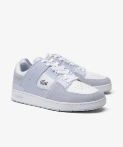 Lacoste Sneakers-Women'S Court Cage Leather Trainers