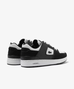 Lacoste Sneakers-Women'S Court Cage Leather Trainers