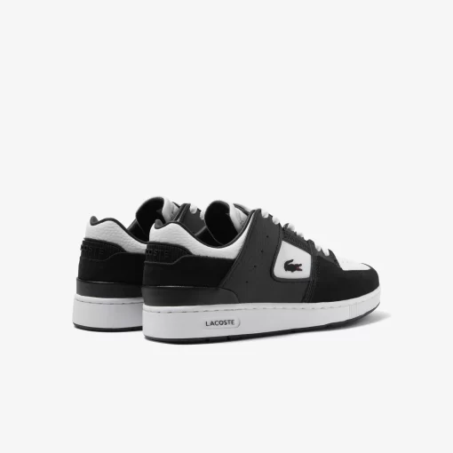 Lacoste Sneakers-Women'S Court Cage Leather Trainers