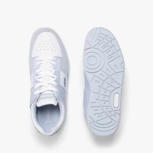 Lacoste Sneakers-Women'S Court Cage Leather Trainers