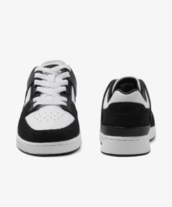 Lacoste Sneakers-Women'S Court Cage Leather Trainers