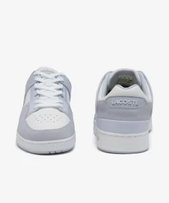 Lacoste Sneakers-Women'S Court Cage Leather Trainers