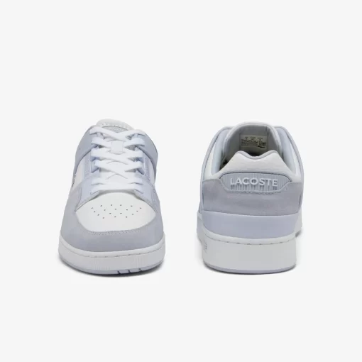 Lacoste Sneakers-Women'S Court Cage Leather Trainers