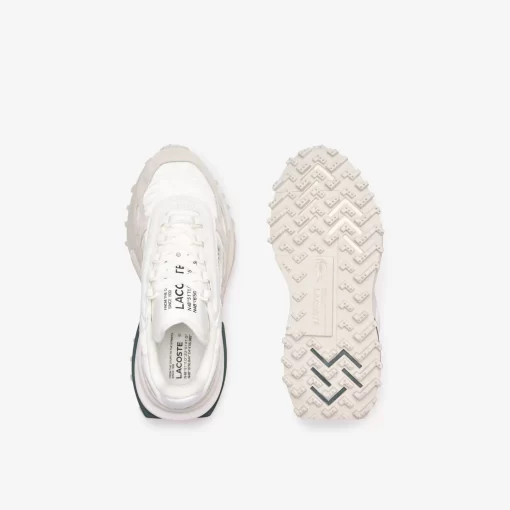 Lacoste Sneakers-Women'S Elite Active Textile Trainers