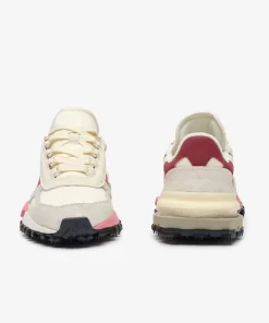 Lacoste Sneakers-Women'S Elite Active Trainers