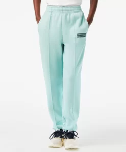 Lacoste Trousers & Shorts-Women'S Flannel Track Pants