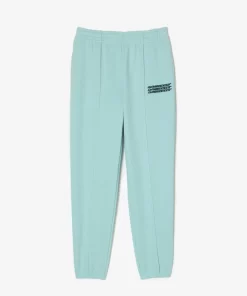 Lacoste Trousers & Shorts-Women'S Flannel Track Pants