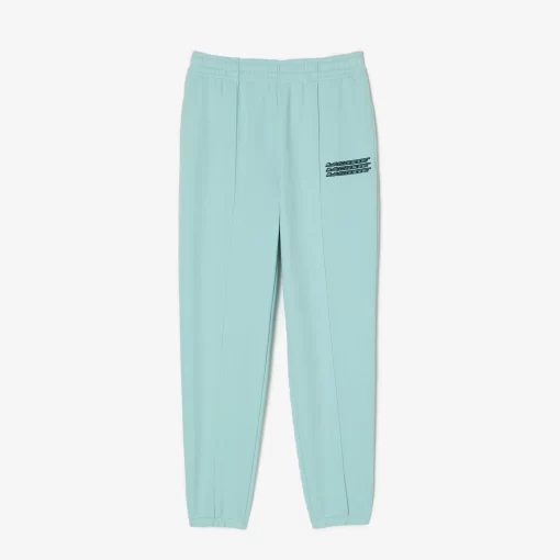 Lacoste Trousers & Shorts-Women'S Flannel Track Pants